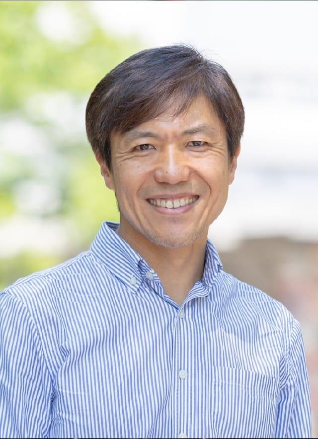 江守　正多