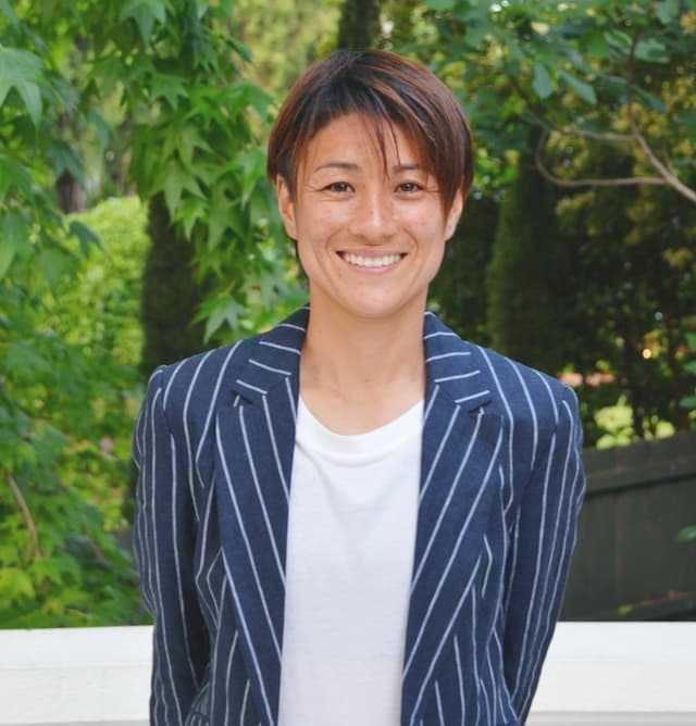 近賀 ゆかり